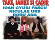 teatru take ianke si cadir