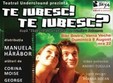 teatru te iubesc te iubesc la bibi bistro