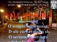 teatru thespis d ale amorului timisoara