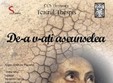 teatru thespis de a v ati ascunselea timisoara