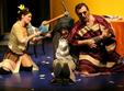 poze teatru toate la timpul lor timisoara