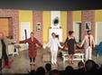 teatru un barbat pentru sara