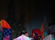 teatru vrajitorul din oz 
