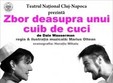 teatru zbor deasupra unui cuib de cuci