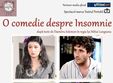 teatrul coquette o comedie despre insomnie 