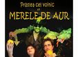 teatrul coquette praslea cel voinic i merele de aur 