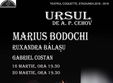 teatrul coquette ursul