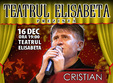 teatrul elisabeta se impodobeste cu ritmurile colindelor stravech