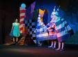 teatrul german vrajitorul din oz timisoara