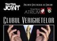 teatrul joint prezinta clubul verighetelor