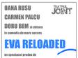 teatrul joint prezinta comedia eva reloaded