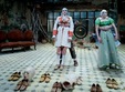 teatrul maghiar de stat cluj leonce si lena de georg buchner in regia lui tompa gabor 