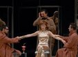 teatrul maghiar de stat cluj richard iii de william shakespeare in regia lui tompa gabor 