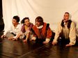teatrul maghiar de stat csiky gergely prezinta inimi si coarne timisoara