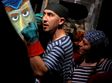 teatrul maghiar de stat csiky gergely prezinta moby dick timisoara