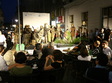 teatrul masca inaugureaza sala jacques lecoq