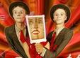 teatrul national timisoara prezinta iaacovi si leidental timisoara