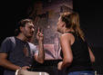 poze teatrul nou prezinta teatru la garaj necasatoria
