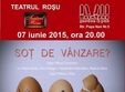 teatrul rosu sot de vanzare bucuresti