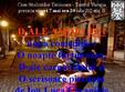 teatrul thespis d ale amorului timisoara
