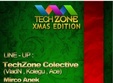 tech zone christmas edition la iasi