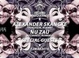techno masquarade x 12 march 2016