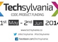 techsylvania 2014 la cluj napoca