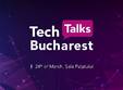 techtalks bucuresti
