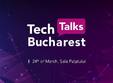 techtalks bucuresti