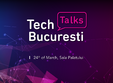 techtalks bucuresti 