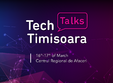 techtalks timisoara 