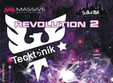 tecktonik revolution 2