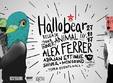 teddy bear presents hallobear