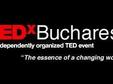 tedx bucharest