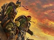 teenage mutant ninja turtles out of the shadows