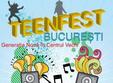 teenfest bucuresti 2012