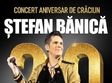  tefan banica concert de craciun 2023
