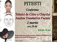 tehnici de citire a chipului analiza trasaturilor faciale