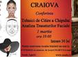 tehnici de citire a chipului analiza trasaturilor faciale