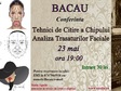 tehnici de citire a chipului analiza trasaturilor faciale