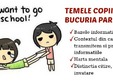 temele copiilor bucuria parintilor