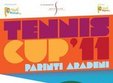 tennis cup