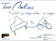 teo milea pe clape albe i negre