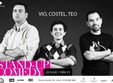 teo vio costel in fashion club cluj