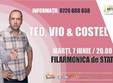  teo vio si costel in oradea