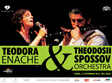 teodora enache si theodosii spassov orchestra