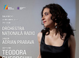 teodora gheorghiu la sala radio