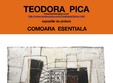 teodora pica expozitie de pictura