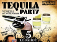  tequila party in club pulse