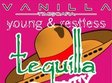 tequilla party vanilla